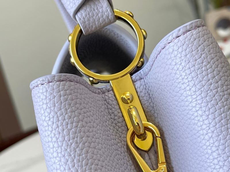 Louis Vuitton Top Handle Bags